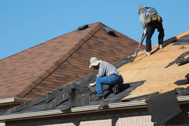 Best Rubber Roofing (EPDM, TPO)  in Madill, OK